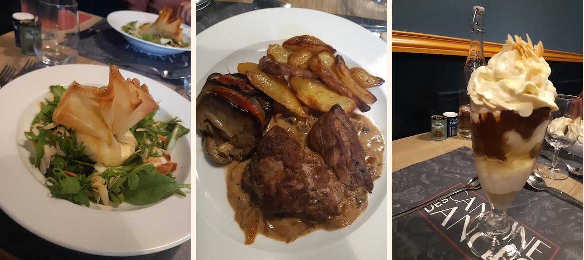 La cantine des anges - Gallery Image 1