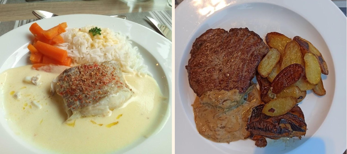 La cantine des anges - Gallery Image 3