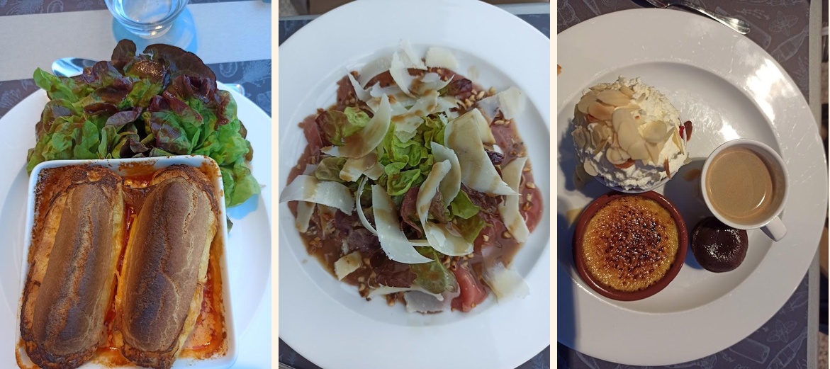 La cantine des anges - Gallery Image 4