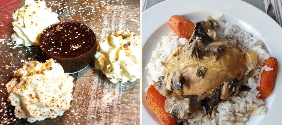 La cantine des anges - Gallery Image 5