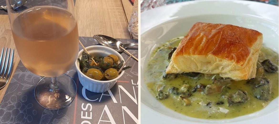 La cantine des anges - Gallery Image 7