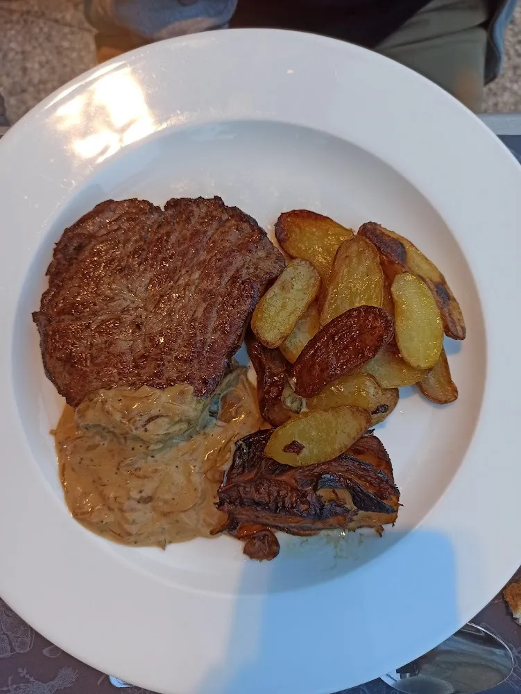 Fin Gras Du Mezenc Délicatesse Fenouil